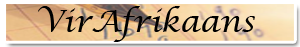 Vir Afrikaanse Website